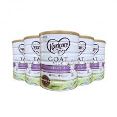 Karicare Gold 可瑞康  婴儿羊奶 2段 六桶一箱 包邮 